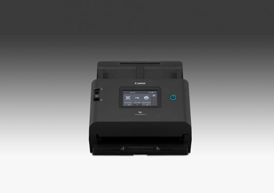 Scanner Canon DR-S350NW imageFORMULA Duplex