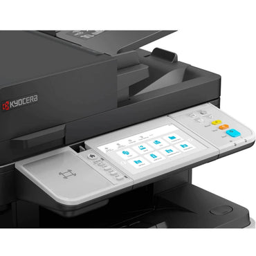 Impressora Multifuncional Kyocera MA4500IX Laser Ecosys - Impressorajato