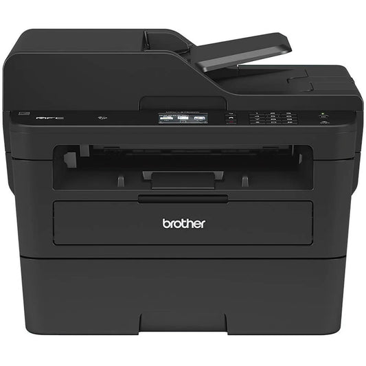 Impressora Multifuncional Brother WiFI Duplex MFCL2750DW - Impressorajato