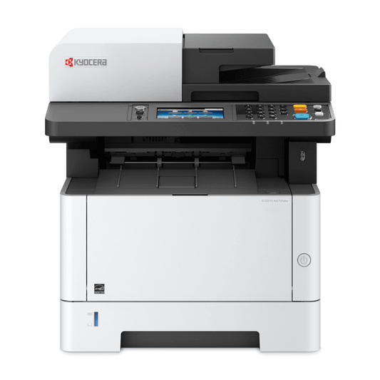 Impressora Multifuncional Kyocera Ecosys M2640idw Laser - Impressorajato