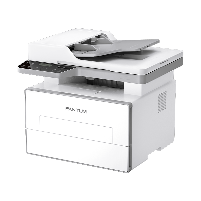 Impressora Multifuncional Pantum BM4240ADW Laser Mono WiFi 110v