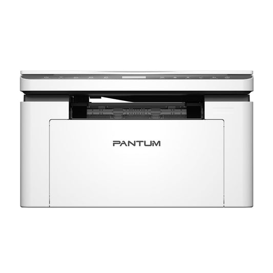 Impressora Multifuncional Pantum BM2300NW Laser Mono WiFi - Impressorajato