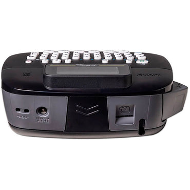 Rotulador Eletrônico Brother PT-M95BK - Preto - Impressorajato