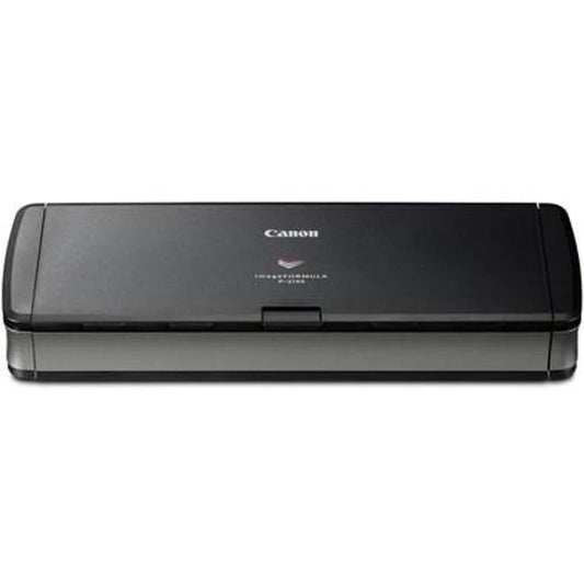 Scanner Canon P-215 II imageFORMULA Portátil - Impressorajato