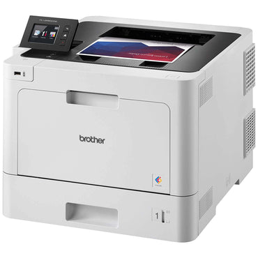 Impressora Brother HL-L8360CDW Laser Color Duplex - Impressorajato