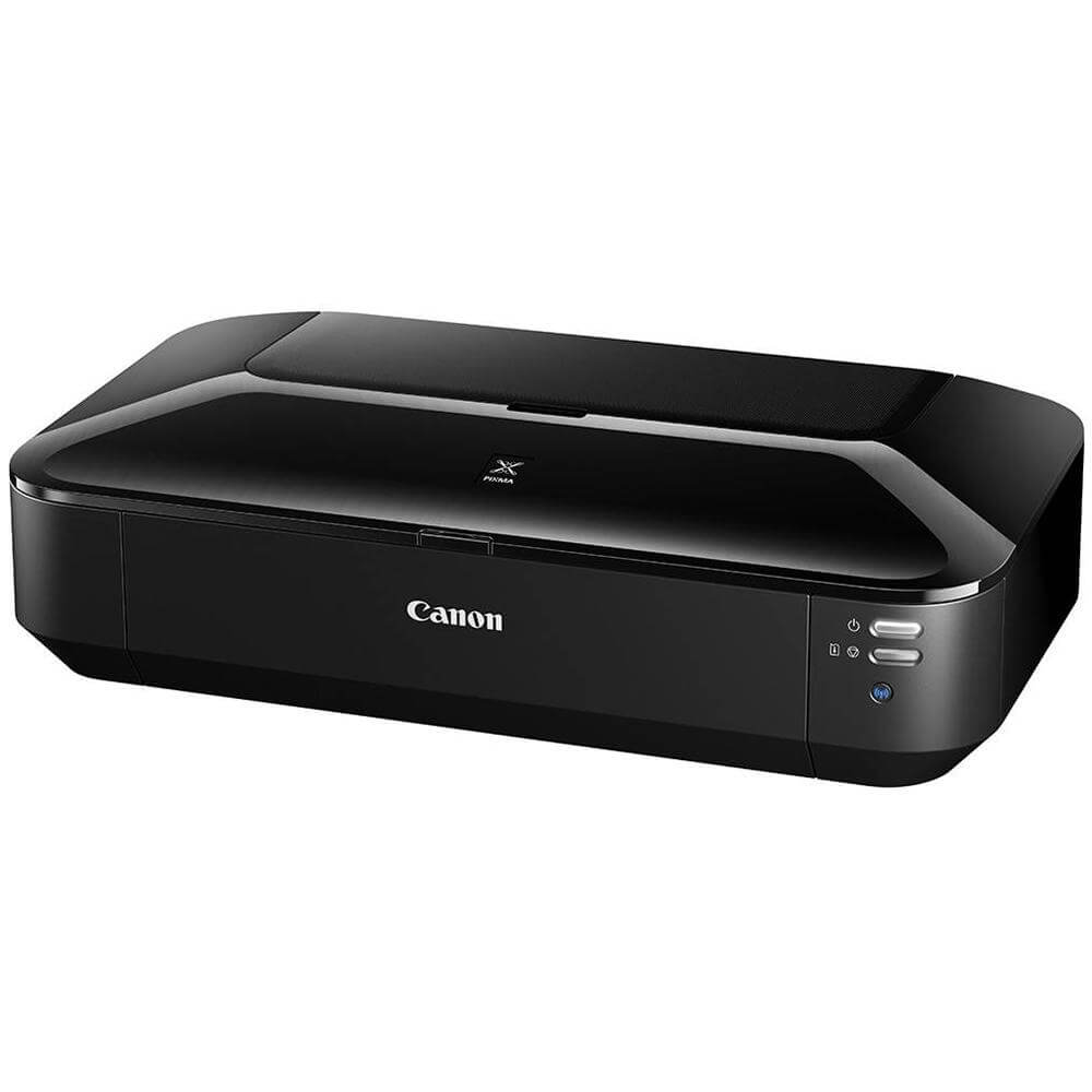 Impressora Canon Pixma IX6810 A3+ Wi-Fi Jato de Tinta - Impressorajato