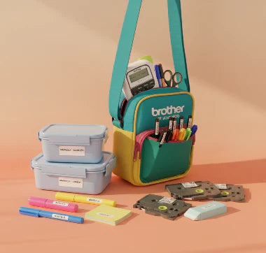 Bolsa para rotulador