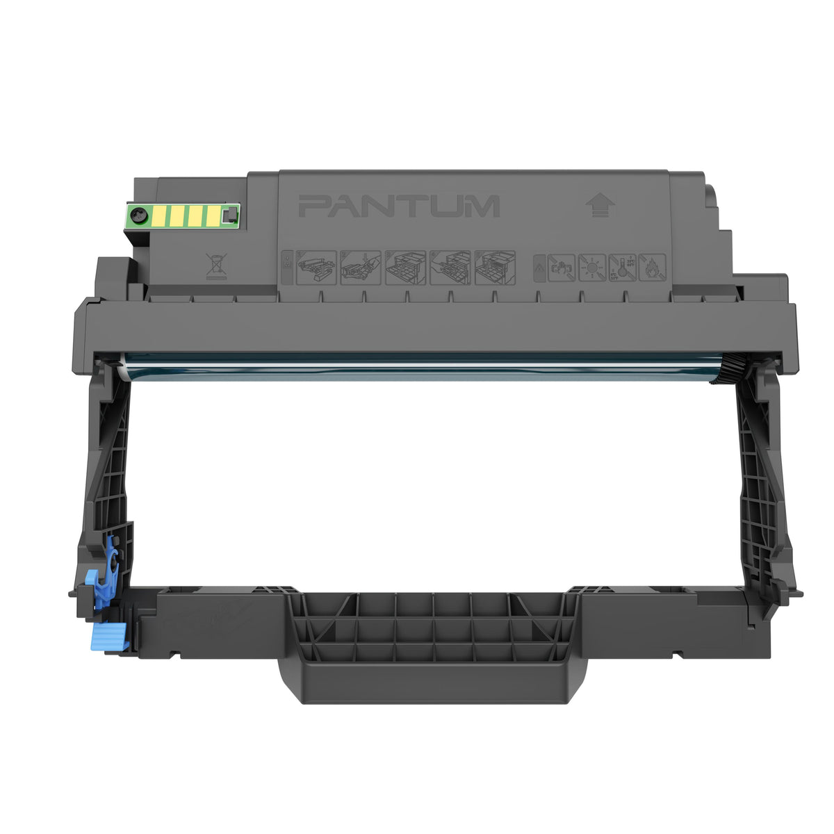 Cilindro Pantum DL-5120 DL-5120C para BP5100DN|BP5100DW|BM5100ADN|BM5100ADW