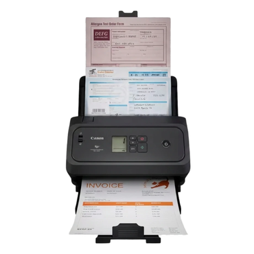 Scanner de Mesa Canon DR-C340 imageFORMULA