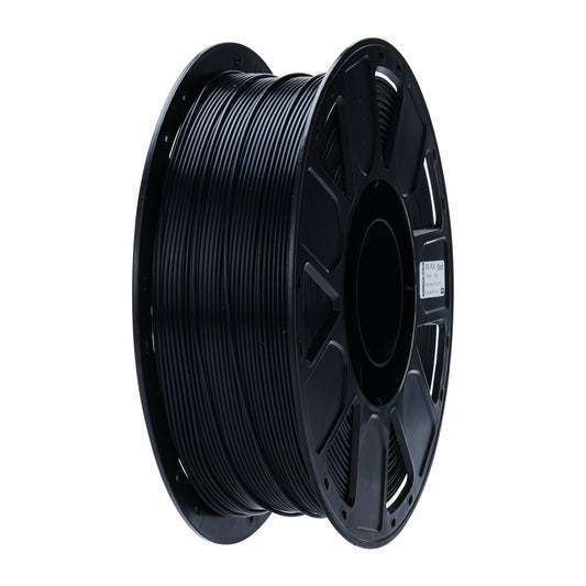 Filamento 3D Creality Ender PLA Preto (Black) 1.75mm 1kg