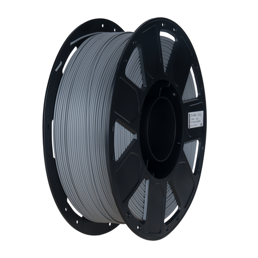 Filamento 3D Creality Ender PLA Cinza (Grey) 1.75mm 1kg