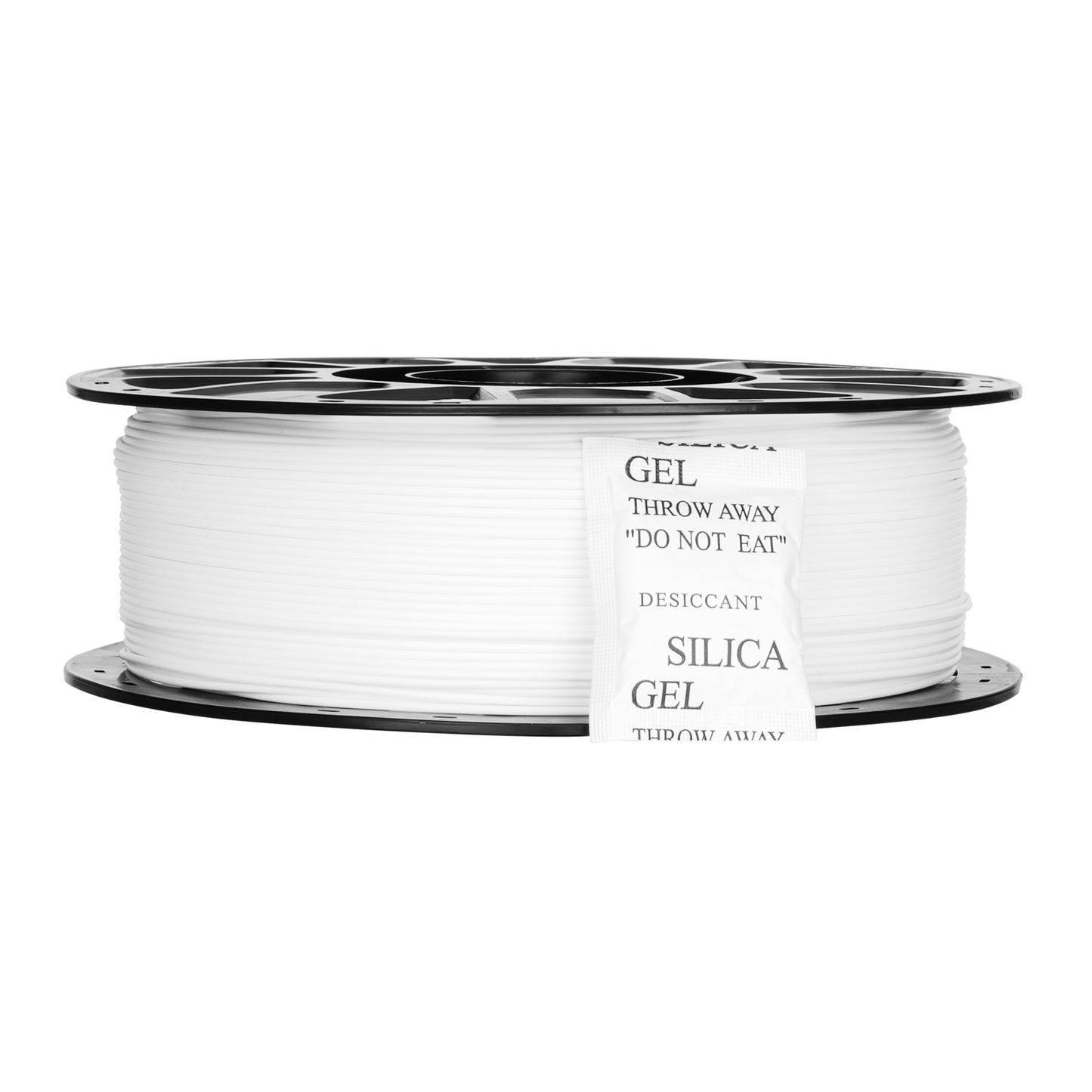 Filamento 3D Creality Ender PLA Branco (White) 1.75mm 1kg
