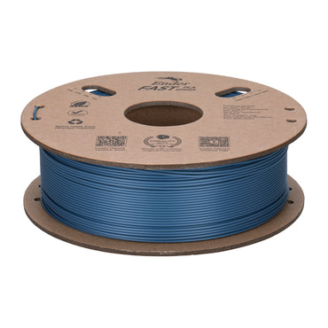 Filamento 3D Creality Ender Fast PLA 1,75mm 1Kg Cinza