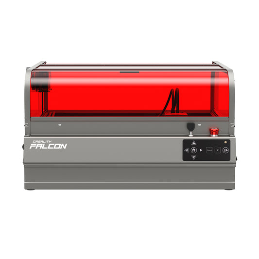 Máquina de Gravação e Corte a Laser Creality Falcon 2 Pro S 22W