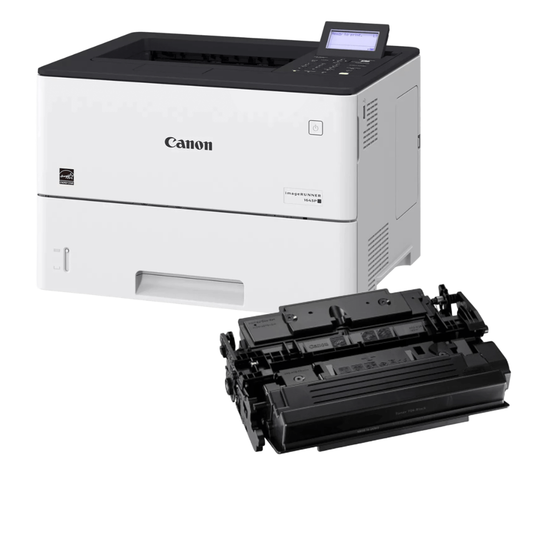 Impressora Canon Laser 1643P Monocromática C/ Toner T06bk Original