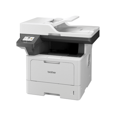 Impressora Multifuncional Brother DCP-L5662DN Laser Mono Duplex - Impressorajato