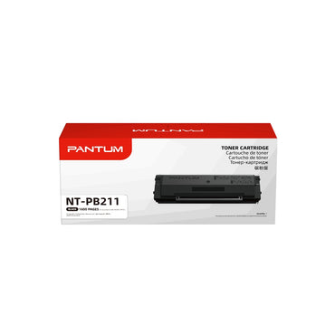 pb-211 toner pantum