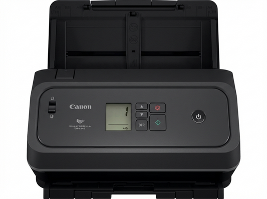 Scanner de Mesa Canon DR-C340 imageFORMULA