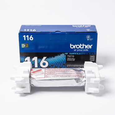 Cartucho de Toner Brother Original TN-116