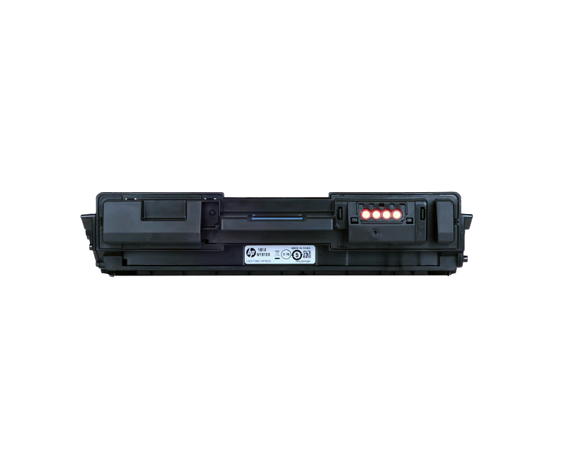 Impressora Multifuncional HP PRO 355sdnw Laser Com Toner Original W1810X