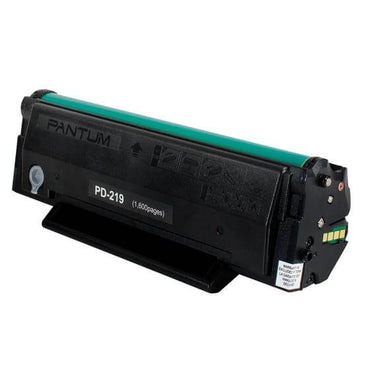 Cartucho Toner PD-219 Preto Pantum P2509W - Impressorajato