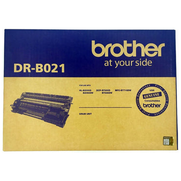 Cilindro Brother DR-B021 - Impressorajato