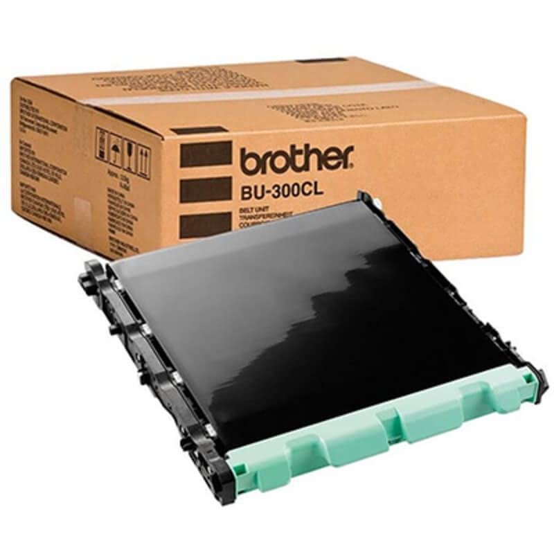 Unidade de Correia (Belt) Brother BU-300CL - Impressorajato