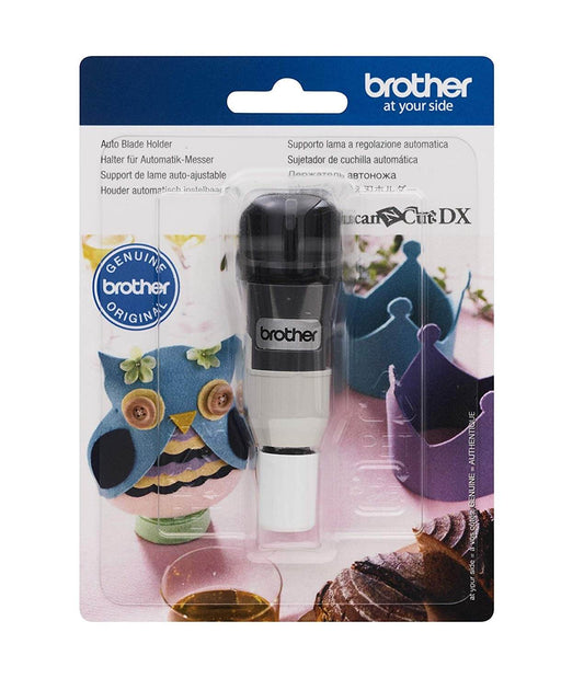 Suporte para Lâmina CADXHLD1 Preta p/ Brother SDX 125 225 - Impressorajato