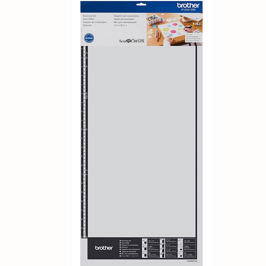 Esteira de Digitalização CADXMATS24 30x60cm para Brother SDX 125 225 - Impressorajato