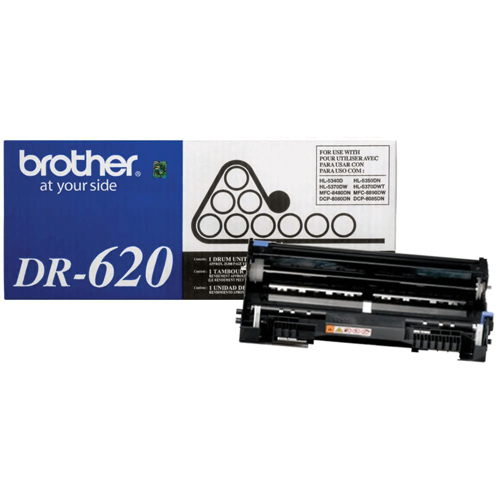 Cilindro Original Brother DR-620 - Impressorajato