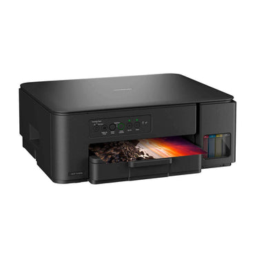 Impressora Multifuncional Brother DCP-T430W Tanque de Tinta Colorida com Wirelles Bivolt - Impressorajato