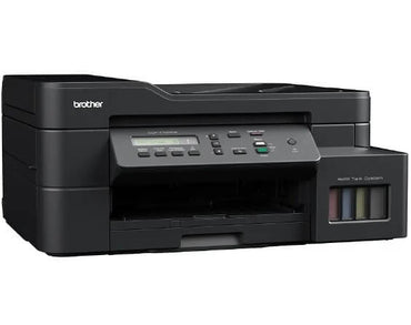 Impressora Multifuncional Brother DCP-T720DW Tanque de Tinta - Impressorajato