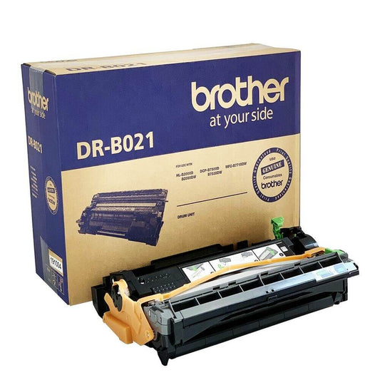 Cilindro Brother DR-B021 - Impressorajato
