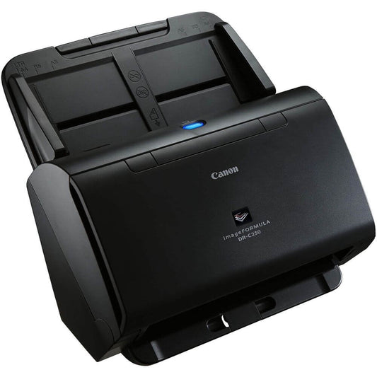 Scanner de Mesa Canon DR-C230 Duplex 30ppm - Impressorajato