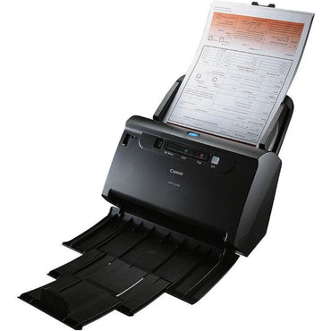 Scanner de Mesa Canon DR-C230 Duplex 30ppm - Impressorajato
