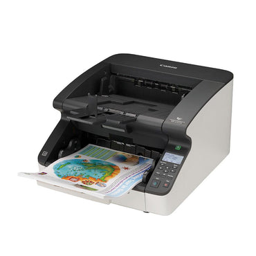 Scanner Canon Imageformula DR-G2110 - Impressorajato