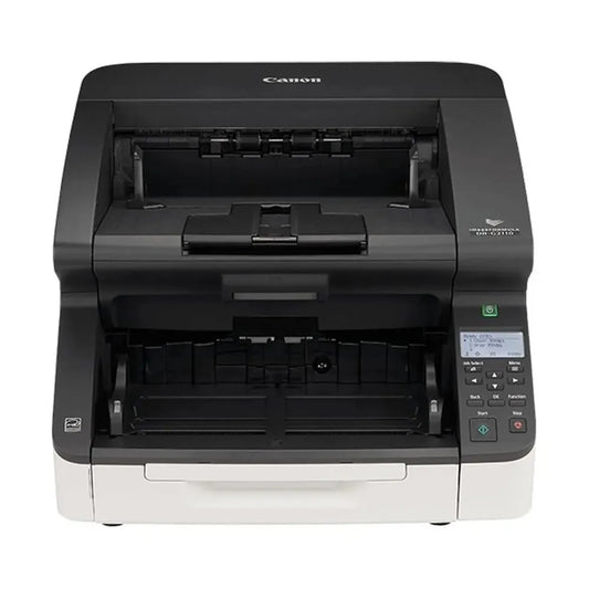 Scanner Canon Imageformula DR-G2110 - Impressorajato