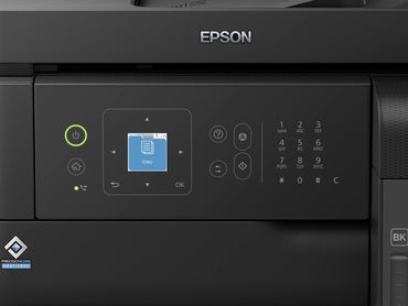 Impressora Multifuncional Epson EcoTank L5590 - Impressorajato