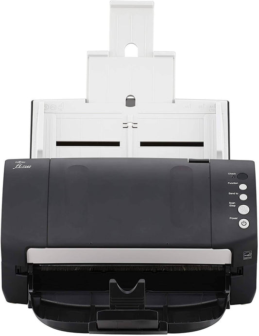 Scanner Fujitsu FI-7140 - Impressorajato