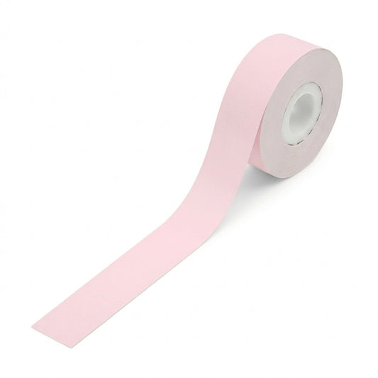 Fita para Rotuladora Pantum PP-110 Rosa -(15X50X150PC)