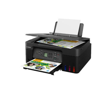 Impressora Multifuncional Canon G3170 Pixma - Impressorajato