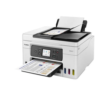 Impressora Multifuncional Canon GX4010 Maxify MegaTank Wi-Fi - Impressorajato