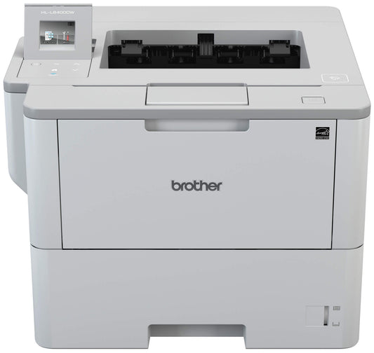 Impressora Brother HL-L6412DW Laser Mono Wifi - Impressorajato