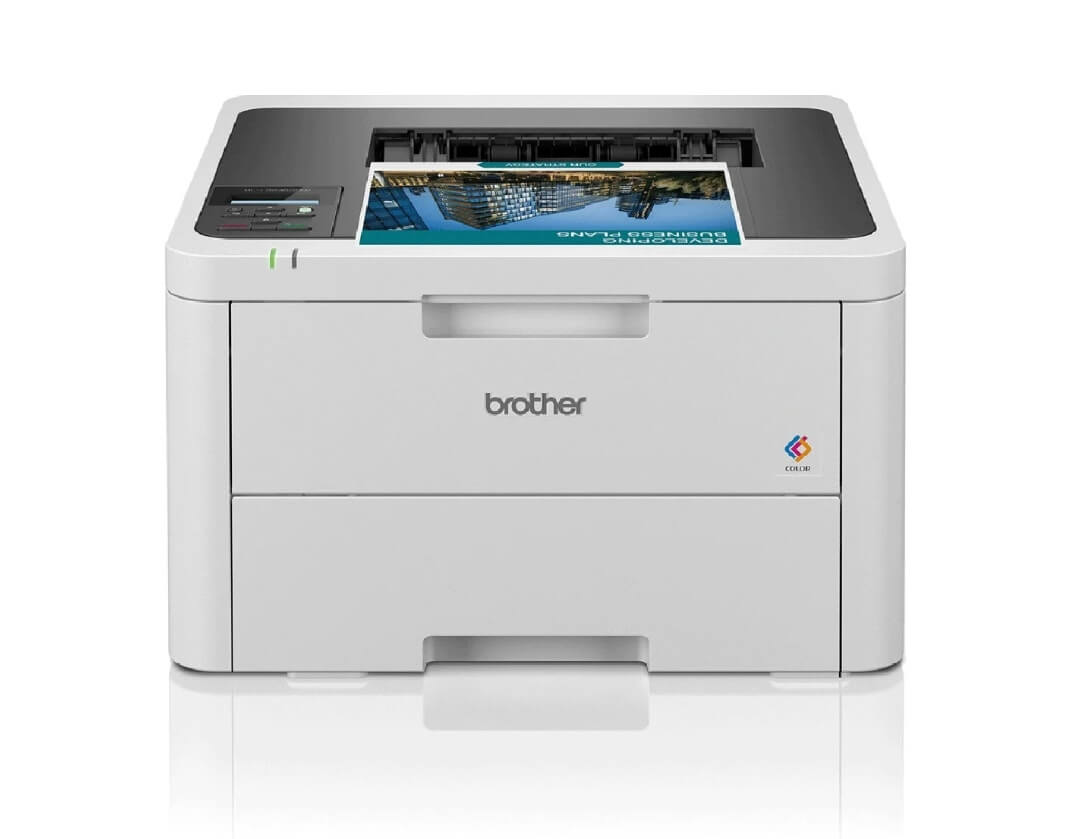 Impressora Brother HL-L3240CDW Laser/Led Wifi Colorida 110v - Impressorajato