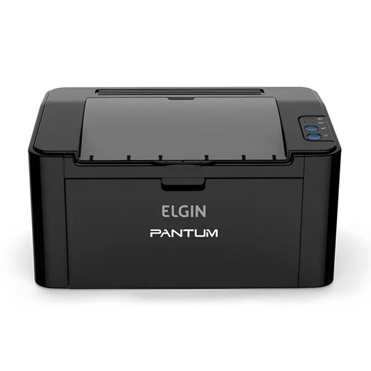 Impressora Laser Pantum Elgin P2500W Wi-Fi 110v