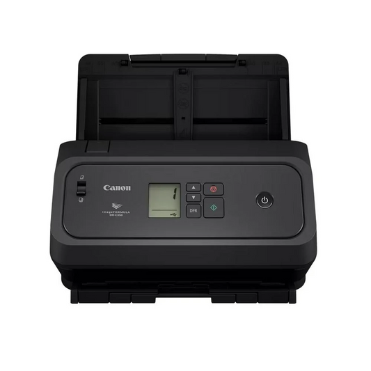 Scanner de Mesa Canon DR-C350 33ppm