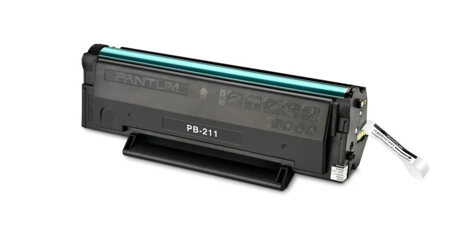 Impressora Laser Pantum Elgin P2500W Wi-Fi 110v Com Toner PB210R Incluso