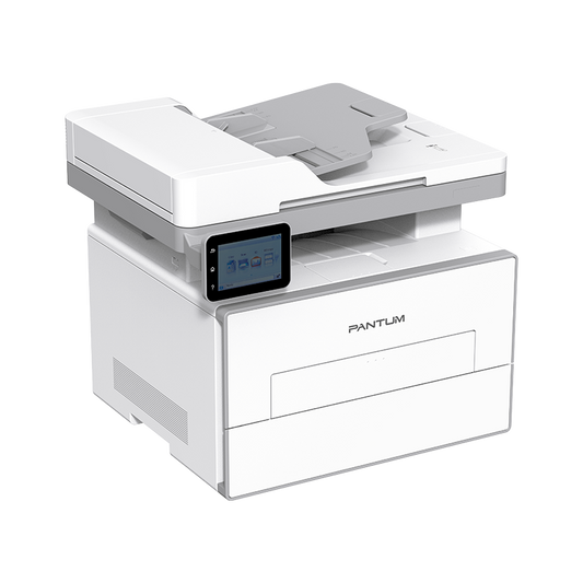 Impressora Multifuncional Pantum BM4300ADW Laser Mono