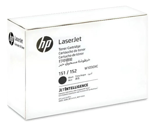 Toner HP W1030X Preto Original 9.7K
