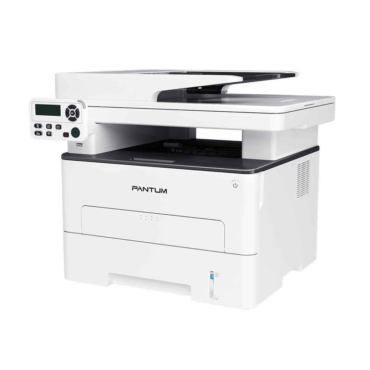 Impressora Multifuncional Pantum M7105DW Laser Mono WiFi 110V